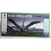 ANTARCTICA 2001 . TWO 2  - ONE HUNDRED 100  DOLLARS BANKNOTES . SPECIMEN